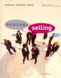 Anderson R.E. - Personal Selling