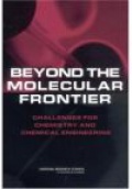 Beyond the Molecular Frontier