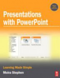 Stephen M. - Presentations with PowerPoint