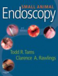 Tams - Small Animal Endoscopy