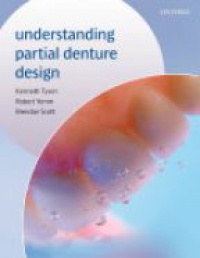 Tyson , Kenneth - Understanding Partial Denture Design