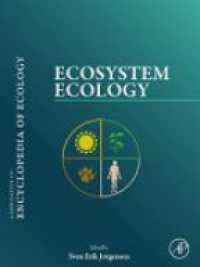 Jorgensen - Ecosystem Ecology