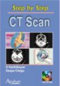 Step by Step: CT Scan