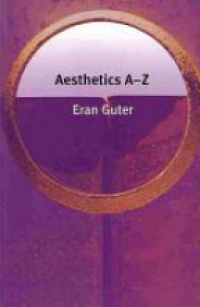 Guter E. - Aesthetics A-Z