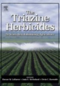 The Triazine Herbicides