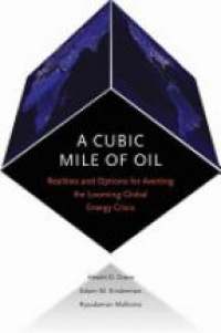 Hewitt Crane - A Cubic Mile of Oil 