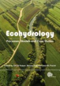 Harper D. - Ecohydrology: Processes, Models and Case Studies
