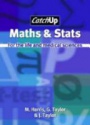 Catch Up Maths & Stats: For the Life and Medical Sciences