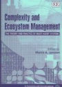 Complexity and Ecosystem Management