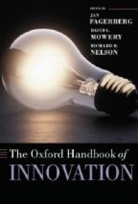 Fagerberg - Oxford Handbook of Innovation
