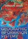Fundamentals of Geographic Information Systems, 4th ed.