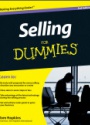 Selling For Dummies®