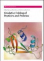 Oxidative Folding of Peptides and Proteins
