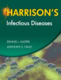 Kasper D.L. - Harrison's Infectious Diseases