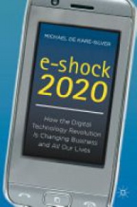 De Kare-Silver - e-shock 2020