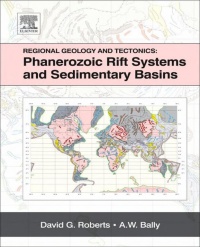 David G. Roberts - Regional Geology and Tectonics: Phanerozoic Rift Systems and Sedi