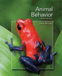 Alcock J. - Animal Behavior 9e