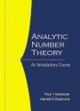 Analytic Number Theory An Introductory Theory