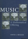 Music: A Mathematical Offering