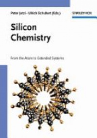 Jutzi P. - Silicon Chemistry