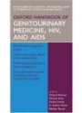 Oxford Handbook of Genitourinary Medicine, HIV and AIDS