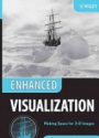 Enhanced Visualization: Making Space for 3–D Images