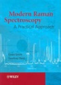 Modern Raman Spectroscopy: A Practical Approach