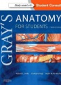 Gray's Anatomy for Students, With Student Consult Online Access