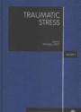 Traumatic Stress, 4 Volume Set