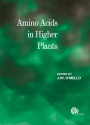 Amino Acids in Higher Plants