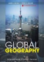 Global Geography, 14th ed.