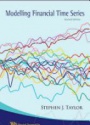 Modelling Financial Time Series (2nd Edition)