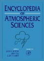 Encyclopedia of Atmospheric Sciences, 6 Vol. Set