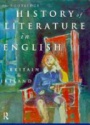 History of Literature in English