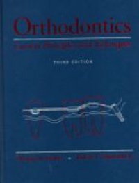 Graber T. M. - Orhodontics Current Principles and Techniques