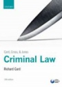 Criminal Law, 19e