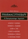 Pharmacotherapy Casebook A Patient-Focused Approach