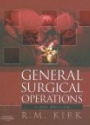 General Surgical Operations