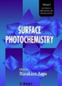 Surface Photochemistry