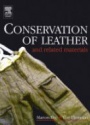 Conservation of Leather