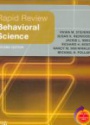 Rapid Review Behavioral Science