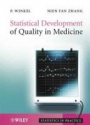 Statistical Development of Quality in Medicine