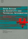 Open Access to Scientific and Technical Information