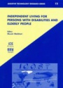 Independent Living for Persons with Disabilities and Elderly People