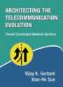 Architecting the Telecomunication Evolution
