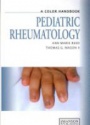 Pediatric Rheumatology: A Color Handbook