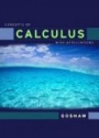 Concepts of Calculus with Applications
