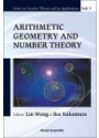Arithmetic Geometry And Number Theory