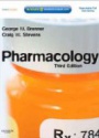 Pharmacology, 3rd ed.