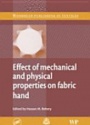 Effect of Mechanical and Physical Properties on Fabric Hand